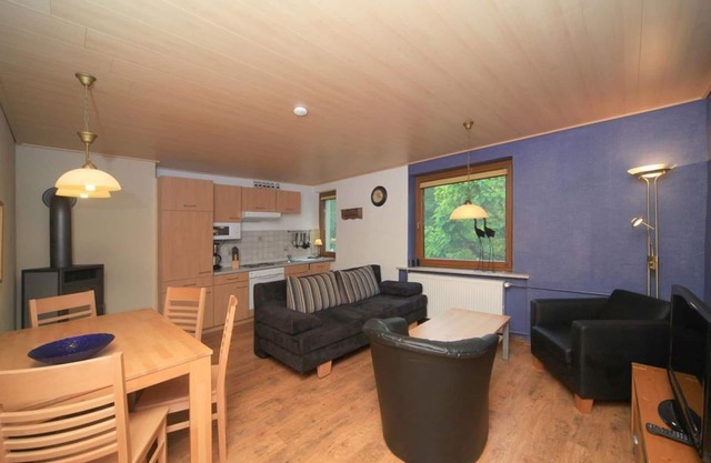 Suite, douche, WC, non-fumeur - Hotel-Restaurant Altes Zollhaus