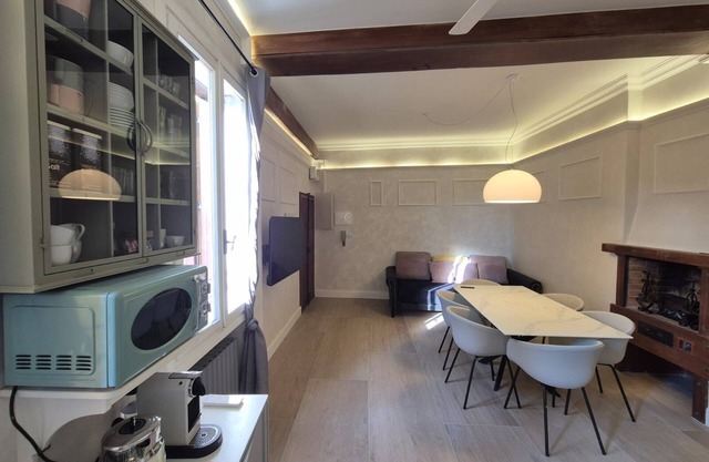 Suite Sole Bologna Center