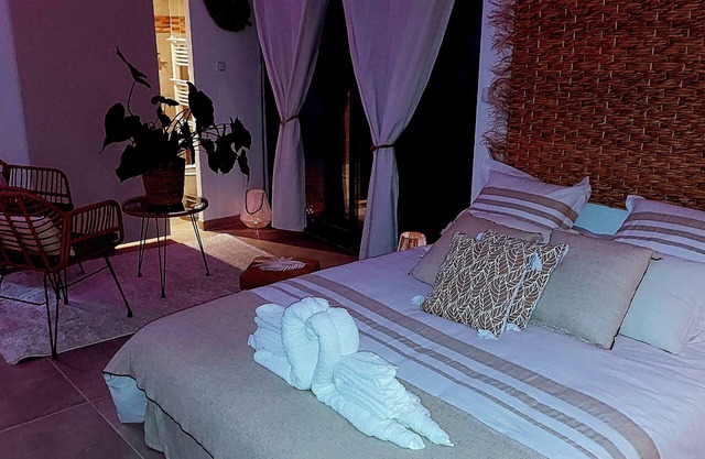 Suite soledad