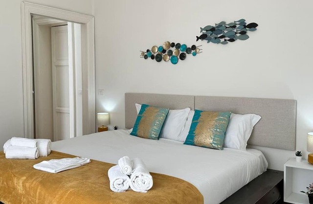 Suite & Spa Palazzo Teatro