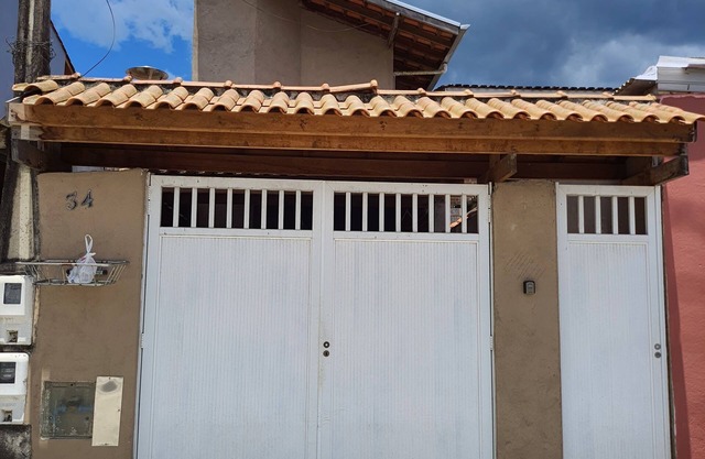 Suite Ubatuba-amarela