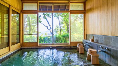 Suite Villa Atami Momoyama