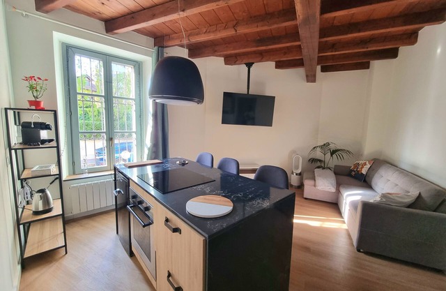 Suite Villa Folli 5 min from MM2 and F.S.Cozy apartment in Lambrate