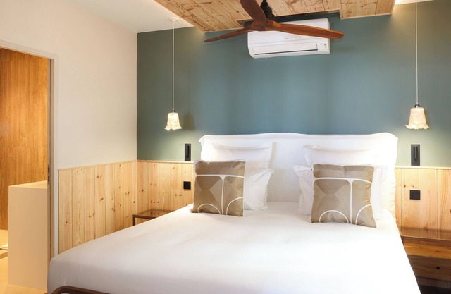 Suite Vue Mer - Les Vagues Hôtel & Spa