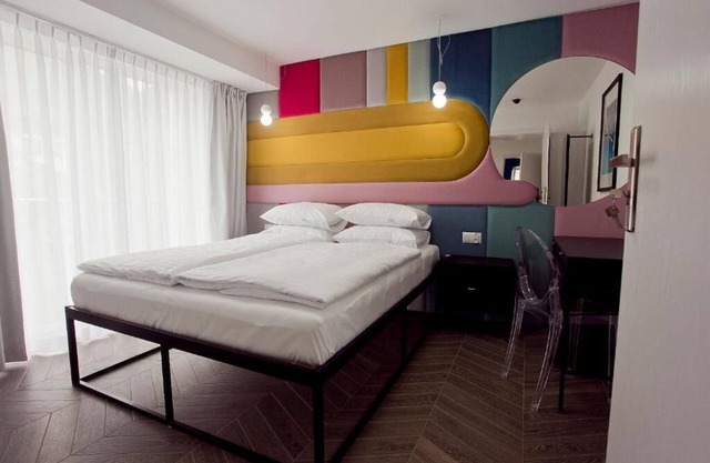 Suite - Willowa NO. 5 APARTAMENTS