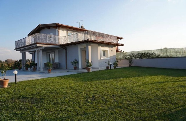 SUITE AVEC JARDIN IMPERIAL Maison de vacances
