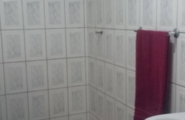 Suite avec bureau à Guarulhos