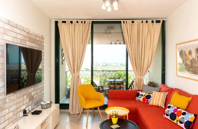 Suite Vue Mer - Neot Golf