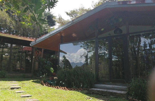 Casa Toría Suite et Loft