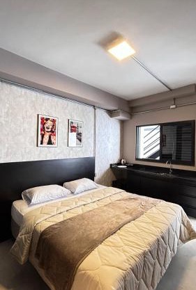 Suites Add Congonhas