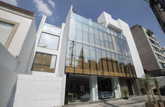 Suites Arboleda 215