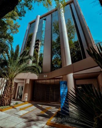 Suites Arquimedes 33