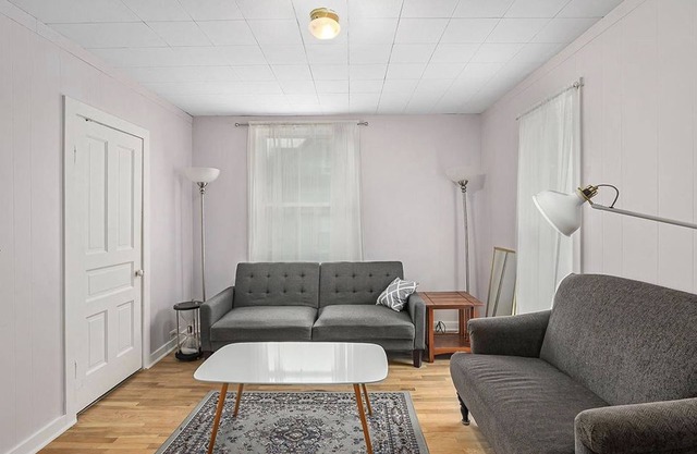 Suites at Oakley Apt # 2 - Séjours prolongés Bienvenue!