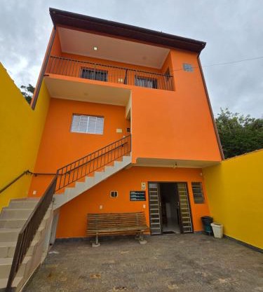 Suites Clima da Serra