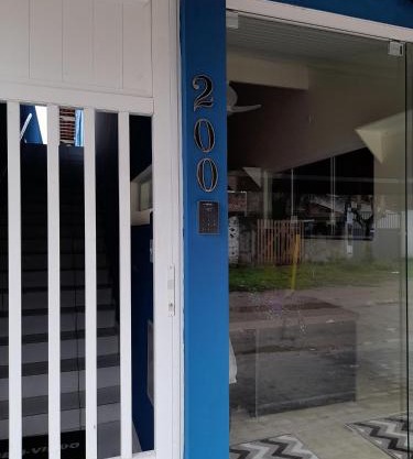 Suites Familia Otaviano