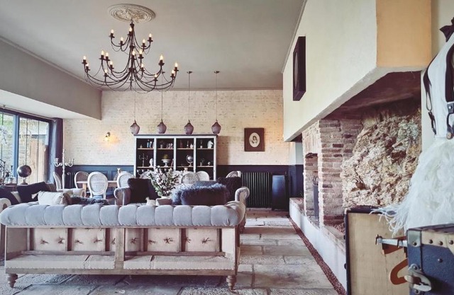 Suites Le Domaine de la Roche Bernard
