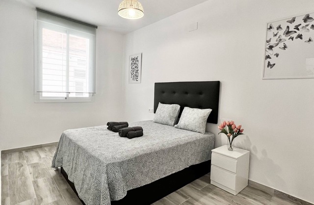 BAJO 1-Appartement-Salle de bain et douche