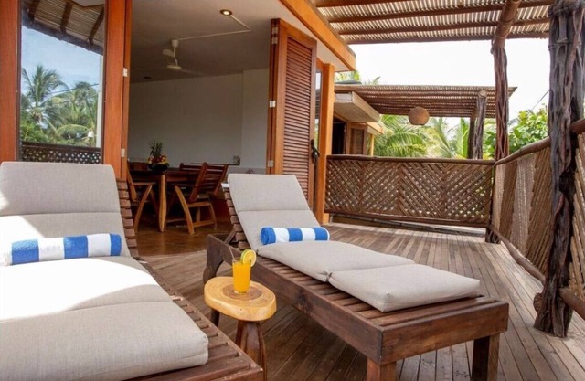 Suites Punta Arena Surf