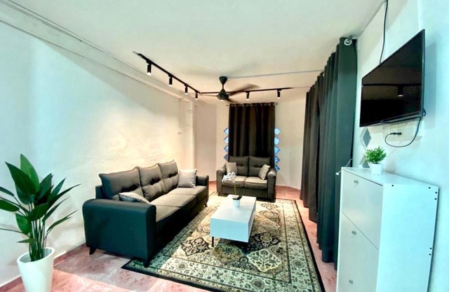 Sukay Homestay