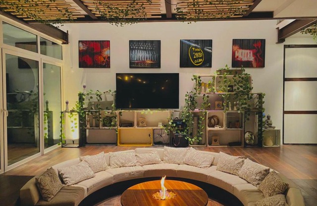 Sukha Resort