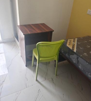 Sukhada coliving