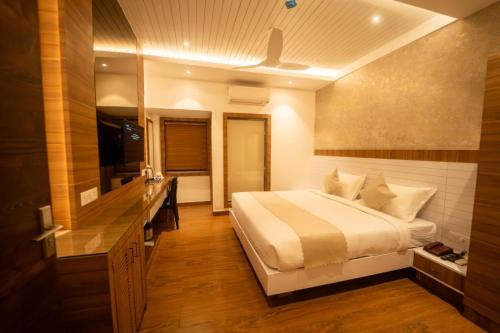 Sukhsagar Hotel