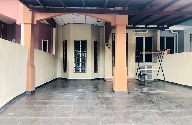 Suki Homestay - Kuala Terengganu