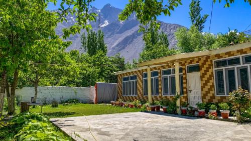 Sultan's Guest House Skardu