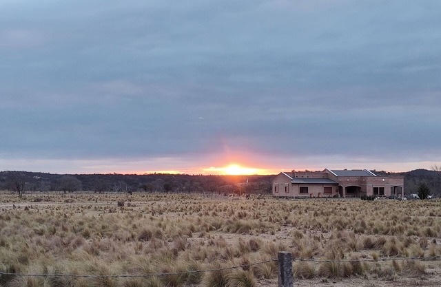 Sumérgete en la Naturaleza y Desconecta del Mundo en Nuestras Cabañas!!!