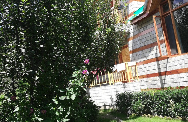 Suman cottage pour les amoureux de la nature