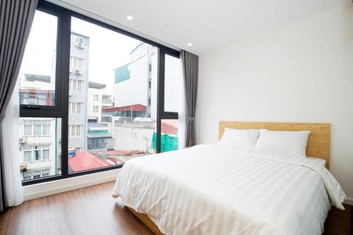 Sumitomo 14- Apartment - 50 Phan Ke Binh street