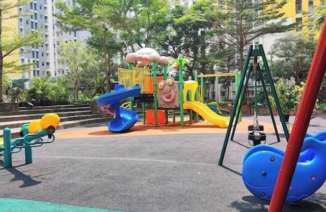 Summarecon Springlake Basella