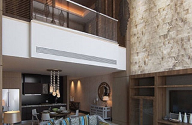 Grand Luxxe Loft Une Chambre à Nuevo Vallarta