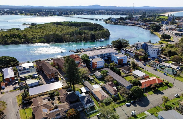 Summer Breeze Forster The Perfect Family Getaway on the Mid North Coast of NSW