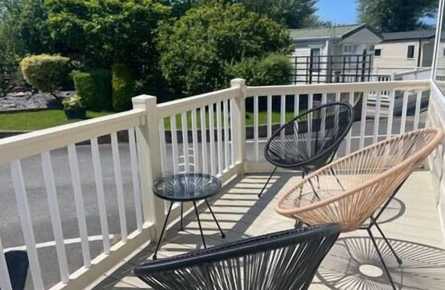 Summer Breeze Tarka Holiday Park