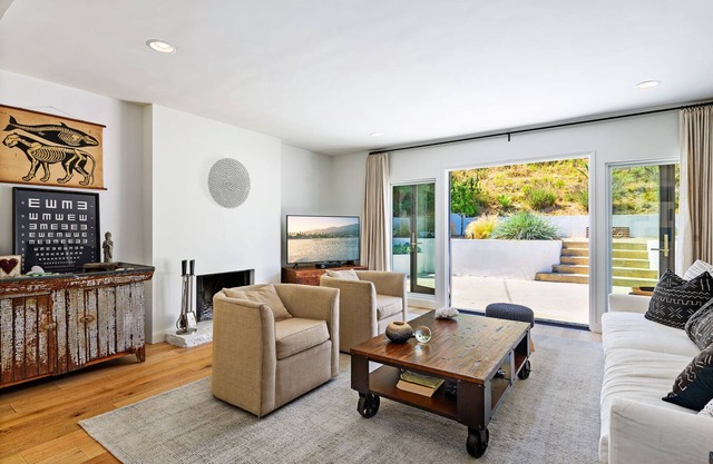 Summer Escape - Getaway for the Summer in Santa Barbara, CA!