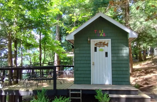 Escape to Chandler Lake Landing!!!