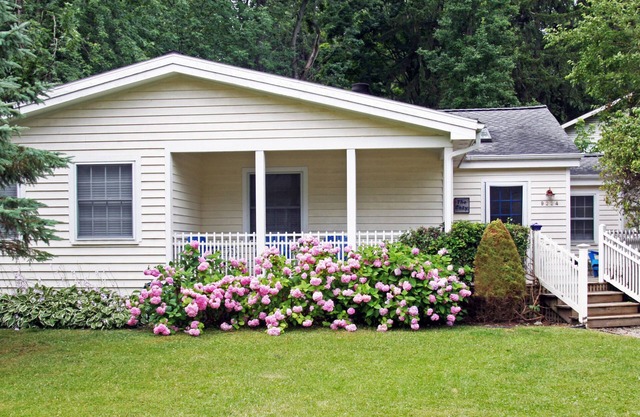 Cottage à proximité de la plage privée - Dates d'été disponibles