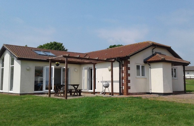 2019 dernières dates restantes!Cottage convivial, moderne et spacieux avec 2 chambres, pour 4 personnes