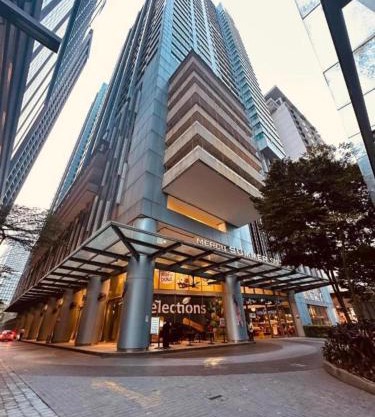 Summer Hotel and Condo Suites Nearby KLCC Area