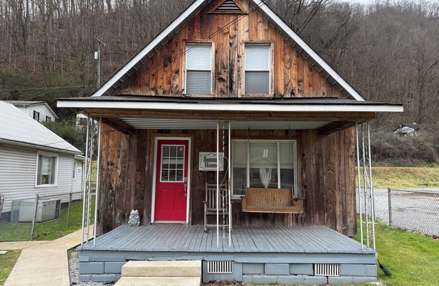 Summer House 2 Bedroom Lodge
