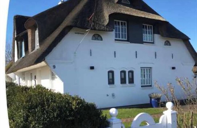 Summer house