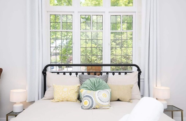 Summer House - Cinq Chambres Maison, Couchages 10