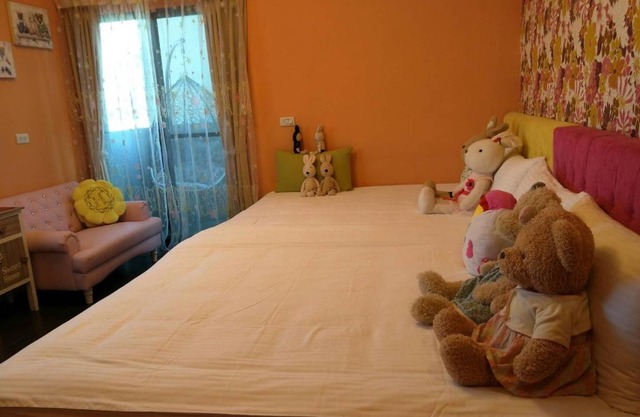 Summer House Hualien Homestay