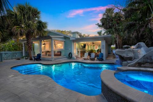 Summer House