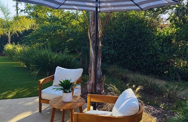 Summer in Santa Barbara: On the Mesa - New Listing!