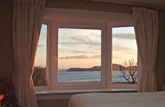 Summer Isles Hotel