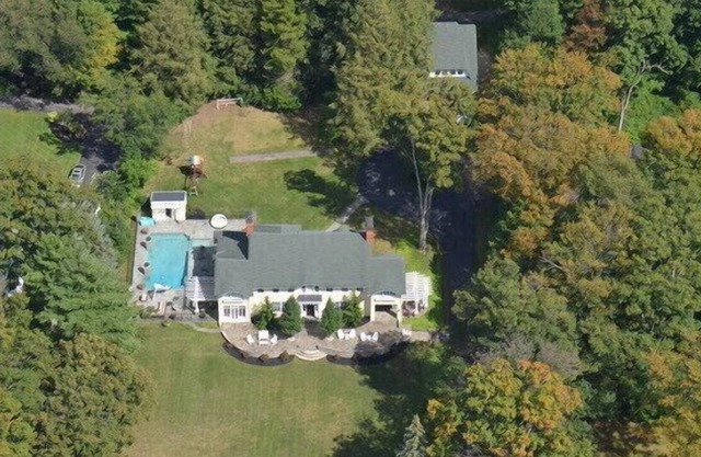 Summer Paradise Estate on Chautauqua Lake