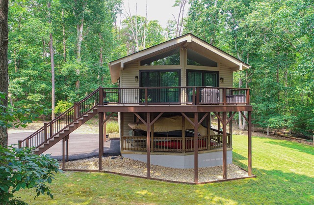 Spring & Summer Rentals, Lake Anna, Boat Slip, Lake Access, Small Dog Friendly