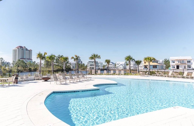 Summer Salt | 24226 Pepper Lane | Orange Beach